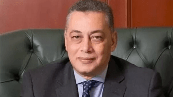 مساعد وزير الخارجية يكشف عن محاور الوكالة المصرية للشراكة من أجل التنمية