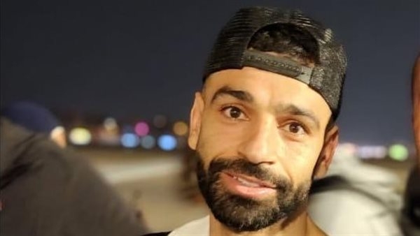 مصر للطيران تنقل بعثة المنتخب المصري الأول لكرة القدم إلي المغرب