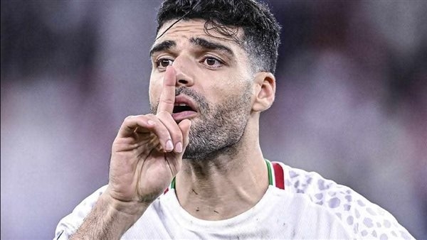 طارمى يقود إيران إلى المونديال وعمان تهزم الكويت خارج الديار