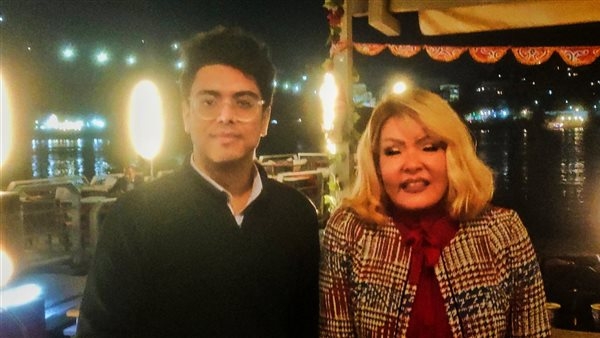 -بعد نجاحها في "فهد البطل".. لوسي عن "المداح 4": "الشخصية مزعجة.. ومش عايزة أفتكرها"