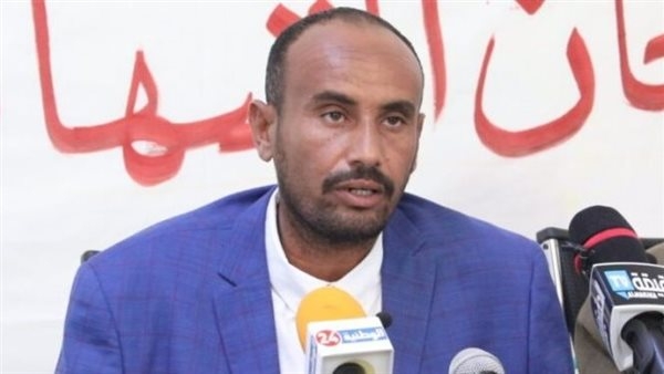 أول تصريح لرئيس الإدارة المدنية للدعم لولاية الخرطوم من بورتسودان