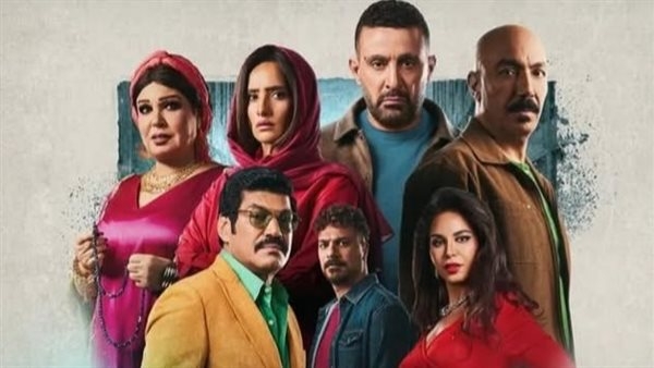 تركي آل الشيخ يكشف مفاجأة بشأن مسلسل «العتاولة 2»