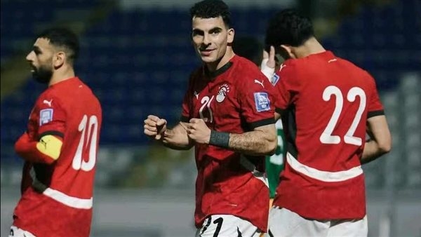 تعرف على فرصة مصر في تصفيات المونديال قبل مباراة سيراليون وفوز بوركينا
