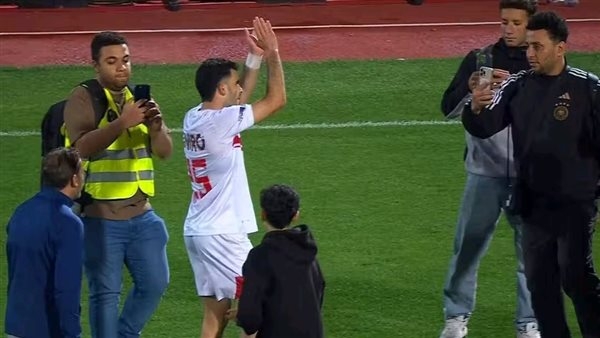 زيزو: لم أوقع للأهلي وبيان رحيلي من الزمالك جاهز