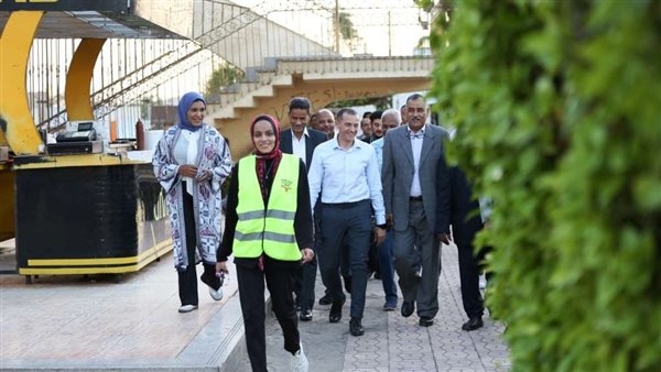 برعاية صندوق مكافحة الإدمان.. تنظيم مبادرة "إفطار صائم" في أسوان