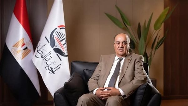 بمناسبة عيد الفطر.. النائب أحمد رسلان يهنئ الشعب المصري