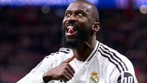 روديجير يقود ريال مدريد إلى نهائي كأس إسبانيا بعد بريمونتادا امام سوسيداد