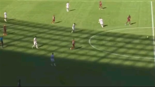 الزمالك ضد ستيلينبوش الجنوب أفريقي.. تعرف على النتيجة حتى الآن