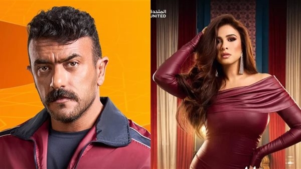 "تقابل حبيب" و"فهد".. من هو الافضل؟.. تصاعد التوتر بين ياسمين عبد العزيز وأحمد العوضي