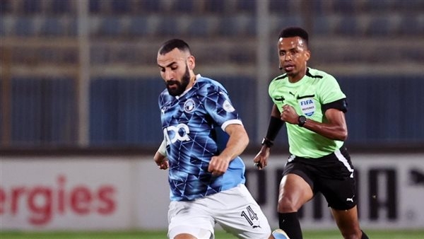 بيراميدز يواجه أورلاندو بايرتس لتحقيق حلم الصعود لنهائي إفريقيا تعرف على التشكيل