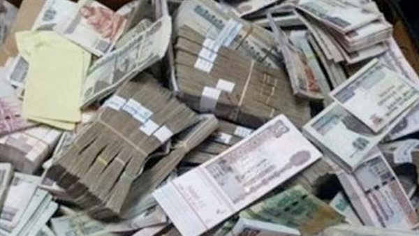 ساعات وسبائك ذهب.. التحفظ على أموال المتهمين في قضية رشوة وزارة الري