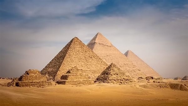 تطورات جديدة في اكتشاف لغز مدينة أسفل أهرامات الجيزة