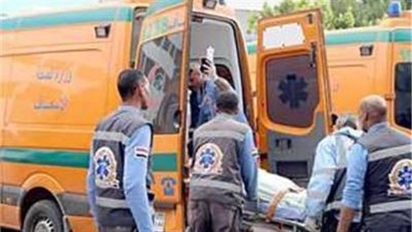 متوفيين ومصابين في حوادث الطرق بمحافظات الشرقية والفيوم وأسوان