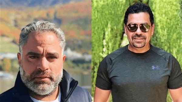 بعد نجاحه في "لام شمسية".. محمد شاهين مرشح للمشاركة في "السلم والثعبان 2"