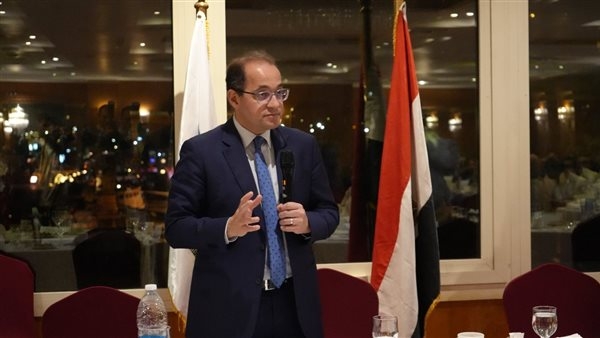وزير المالية: المشروعات الصغيرة ورواد الأعمال والشركات الناشئة تصدرت أولوياتنا (صور)