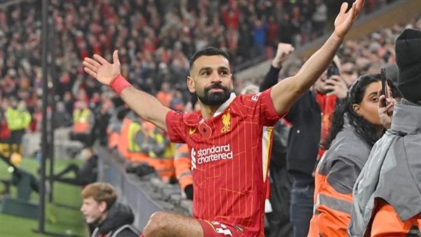 عزت: محمد صلاح مش أهلاوي.. وعبد المنعم وعبد المجيد الأفضل في مصر