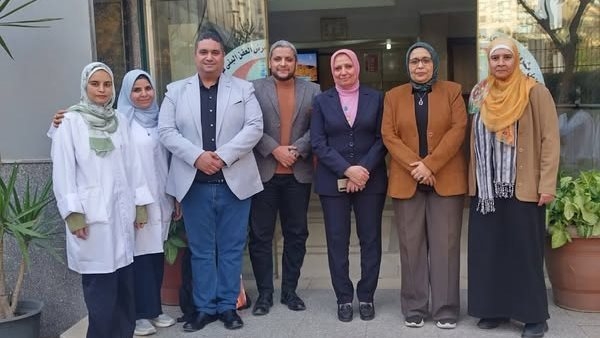الزراعة تستعرض أبرز أنشطة مشروع حصر ومكافحة العفن البني في البطاطس
