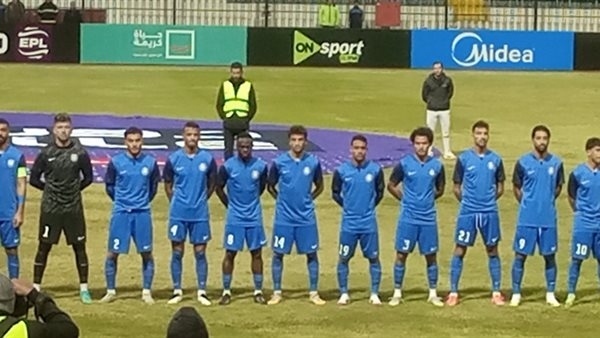 سامي يعلن قائمة سموحة في مواجهة زعيم الفلاحين بالدوري غدا