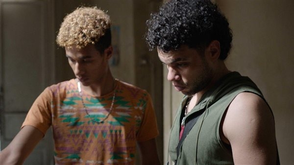 زياد ظاظا يشارك في مهرجان كان بفيلم "عائشة لا تستطيع الطيران"