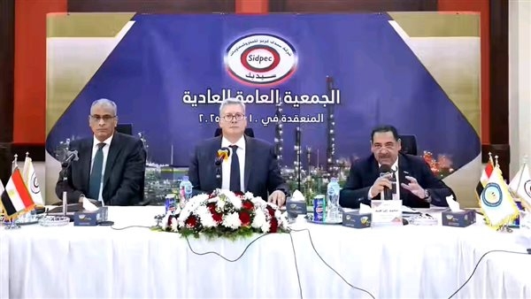 وزير البترول: قطاع البتروكيماويات ركيزة أساسية للقيمة المضافة والنمو الصناعي وتوفير العملة الصعبة
