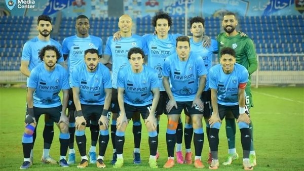 مجموعة الهبوط.. غزل المحلة يهزم سموحة ويرتقي للمركز الرابع