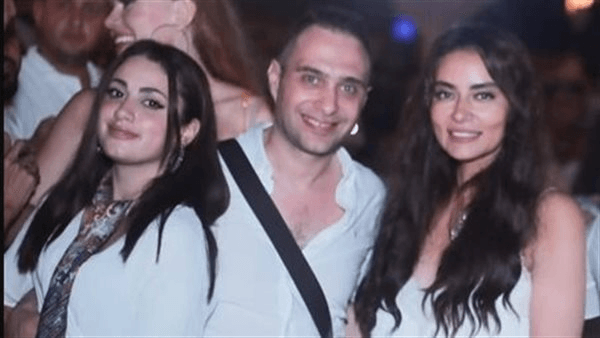 حسام حبيب غاضب من شائعات ارتباطه بـ سارة الأردنية: ابعدوا عن حياتي بقى!