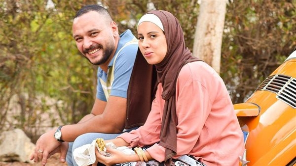 ياسمين رئيس تخوض رحلة جديدة بـ "الفستان الأبيض" عبر منصة "شاهد"