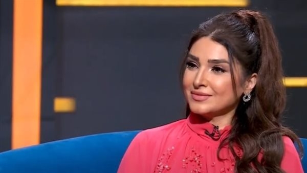 روجينا تتحدث عن أصعب مشاهد «حسبة عمري»: صورناه في 10 ساعات