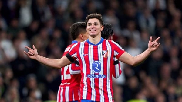 أتلتيكو مدريد يترقب فوزًا سهلًا على بلد الوليد في الليجا