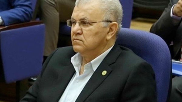 اللواء مصطفى كمال الدين حسين ينفي علاقة والده بخبر وفاة حفيدة رئيس وزراء سابق