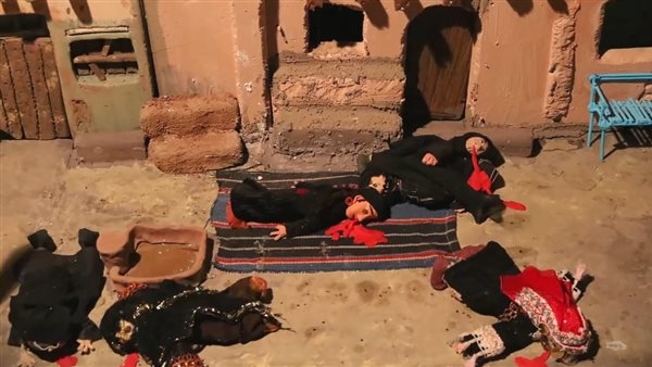 انطلاق أول فيلم متحرك في المنيا يجسد مقاومة الإرهاب بسيناء