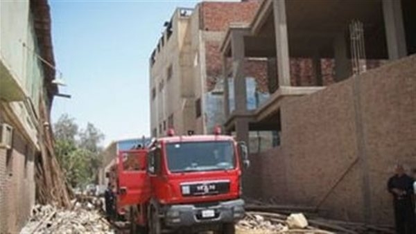 تعرف على جهود الحماية المدنية بمحافظات الجيزة والفيوم وبنى سويف