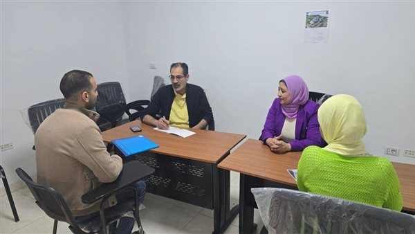بالتفاصيل.. بدء اختبارات العمال المرشحين للعمل بلبنان