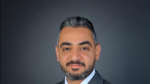 أحمد مطر مساعدًا لرئيس مجلس إدارة الشركة المصرية القابضة للمطارات والملاحة الجوية