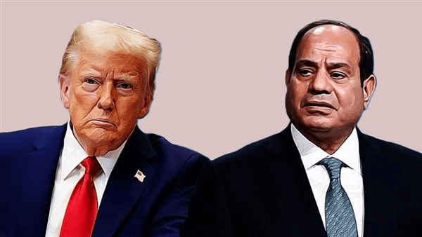 بعد تأجيلها لأجل غير مسمى.. سر رفض الرئيس السيسى زيارة أمريكا ولقاء ترامب