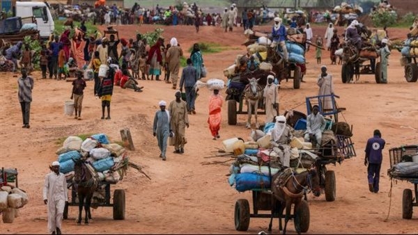 الأمم المتحدة: مقتل أكثر من 180 شخصا جراء الاشتباكات والقصف الجوي بجنوب السودان