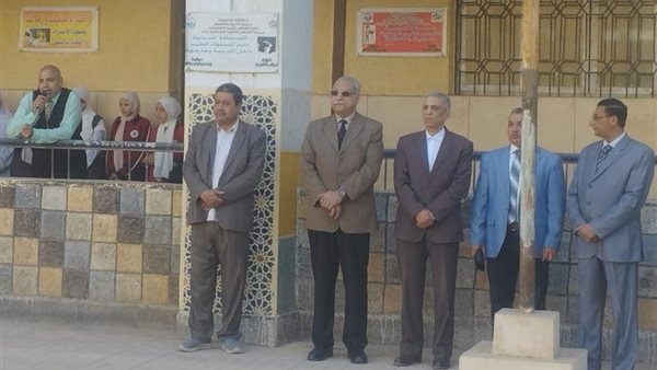 وكيل "تعليم القليوبية": الاهتمام بالتعليم الفني ضرورة لتوفير كوادر مدربة لسوق العمل