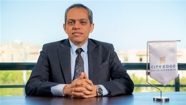 "فوربس" تختار تامر ناصر الرئيس التنفيذي لشركة سيتي إيدج بقائمة قادة الشركات العقارية الأكثر تأثيرًا في الشرق الأوسط