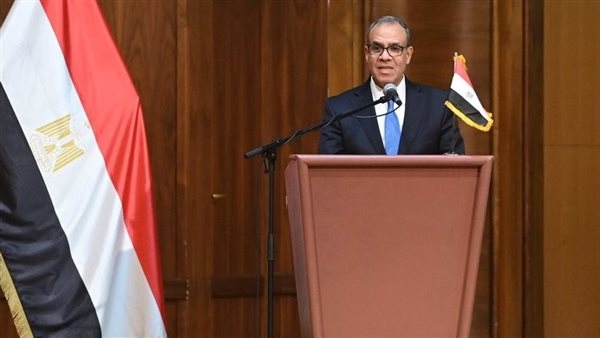 وزير الخارجية: مصر لن تتهاون في الدفاع عن حقوقها المائية