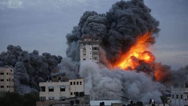 "عضو كنيست إسرائيلي": نعم دولتنا ترتكب إبادة جماعية في غزة