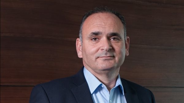 اختيار العضو المنتدب لـ«هايد بارك» الأكثر تأثيرًا في الشرق الأوسط لعام 2025