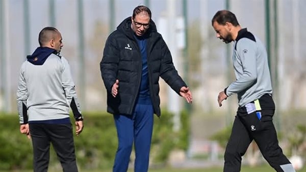 ‏اسكندرية للبترول يجهز الاتحاد السكندري وديأ استعدادا لمواجهة طلائع الجيش