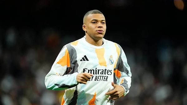 مبابي يُثير القلق في مدريد.. غياب جديد قبل موقعة بيلباو