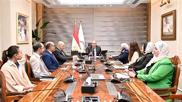 وزير الري: إعداد أفلام وثائقية للتعريف بتاريخ الري بمصر يزيد الوعي المجتمعي