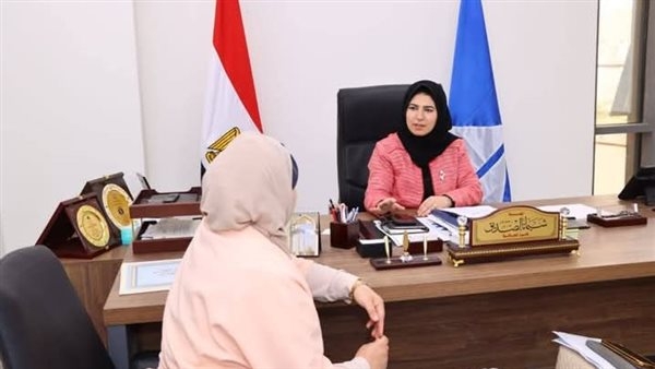 نائب محافظ دمياط تعقد اجتماعًا لمناقشة استعدادات مهرجان دمياط 2025