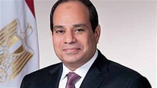 الرئيس السيسي يتفقد "جوًا" المشروع الجديد لمدينة مستقبل مصر