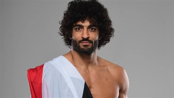 الاتحاد المصري للجوجيتسو يعلن دعمه للبطل محمود سبيع قبل نهائي بطولة العالم
