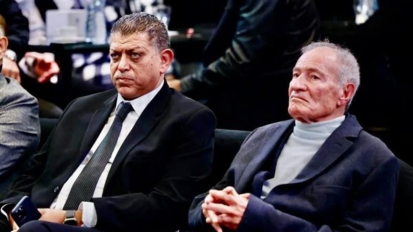 اتحاد اليد يقرر ترشيح فتحي علي منصب النائب في انتخابات الاتحاد العربي