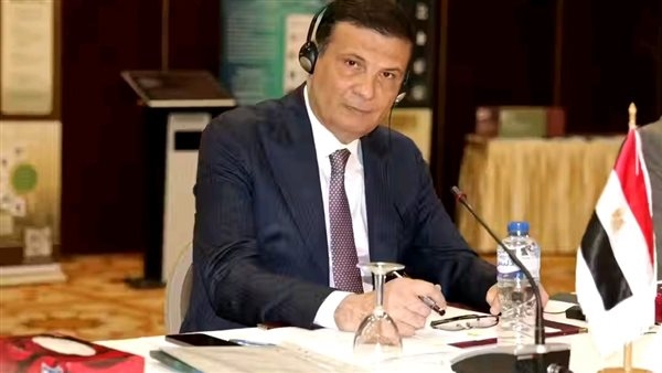 افتتاح معرض زهور الربيع.. الزراعة تستعرض أعمالها خلال أسبوع