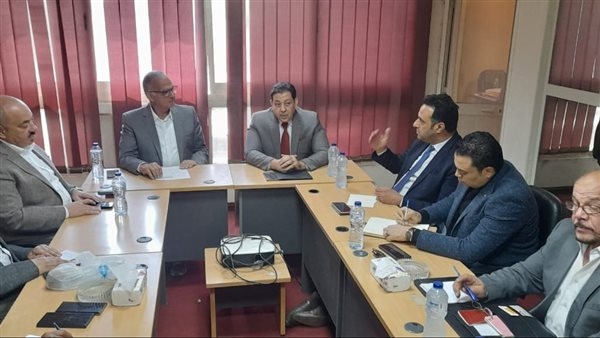 الضرائب: مبادرة التسهيلات تأتي لدعم الاقتصاد الرسمي وتشجيع المشروعات الصغيرة والمتوسطة